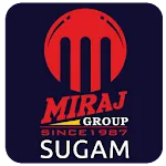 Miraj Sugam | Indus Appstore | App Icon