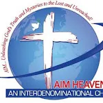 Aim Heaven Ministries | Indus Appstore | App Icon