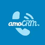 amoCRM: Caller ID | Indus Appstore | App Icon