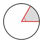 Trigonometric circle | Indus Appstore | App Icon