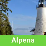 Alpena Tour Guide:SmartGuide | Indus Appstore | App Icon