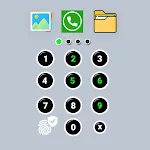 Applock - Password & Lock Apps | Indus Appstore | App Icon