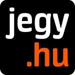 Jegy.hu | Indus Appstore | App Icon