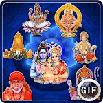 All God GIF Collection | Indus Appstore | App Icon