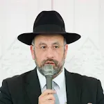 Rav David Touitou - L'appli' | Indus Appstore | App Icon