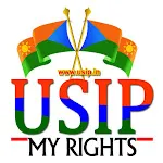 USIP-My Rights | Indus Appstore | App Icon