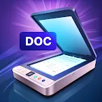 Documents Scanner - Scan Docs | Indus Appstore | App Icon