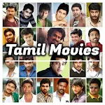 Tamil movies | Indus Appstore | App Icon