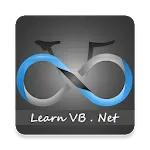 Learn - Visual Basic .NET | Indus Appstore | App Icon