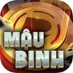 Mậu Binh: Xập Xám Online | Indus Appstore | App Icon