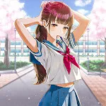 YUMI High School Simulator 3D | Indus Appstore | App Icon