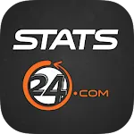 Stats24 | Indus Appstore | App Icon