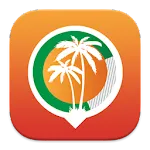 Miami Trolley | Indus Appstore | App Icon