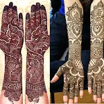 Foot And Hand Mehndi Designsapp icon