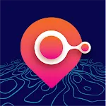 Zenly Share Location - Penlo | Indus Appstore | App Icon