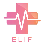 Elif | Indus Appstore | App Icon