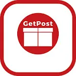 GetPost - International Packag | Indus Appstore | App Icon