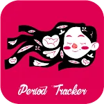 Period Tracker, Ovulation Cale | Indus Appstore | App Icon