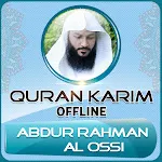 Quran Abdurrahman El Ussi | Indus Appstore | App Icon