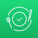 PEP: Fasting - healthy plan | Indus Appstore | App Icon