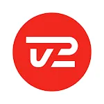 TV 2 Nyheder | Indus Appstore | App Icon