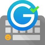 Ginger Keyboard - Emoji, GIFs | Indus Appstore | App Icon