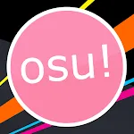 osu!stream | Indus Appstore | App Icon