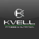 Kvell Fitness and Nutrition | Indus Appstore | App Icon