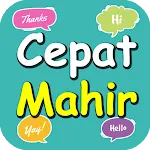 Mahir bahasa Inggris | Indus Appstore | App Icon