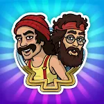 Cheech and Chong Bud Farm | Indus Appstore | App Icon