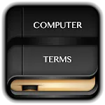 Computer Terms Dictionary | Indus Appstore | App Icon