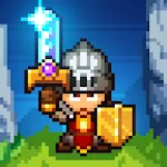 Dash Quest 2 | Indus Appstore | App Icon