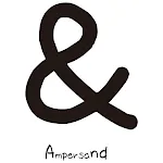 Ampersand | Indus Appstore | App Icon