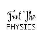 Feel The Physics | Indus Appstore | App Icon