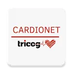 Cardionet | Indus Appstore | App Icon