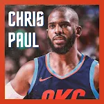 Chris Paul HD Wallpapers | Indus Appstore | App Icon