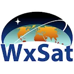 WxSatapp icon