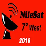 Frequency Channels for Nilesat | Indus Appstore | App Icon