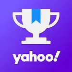 Yahoo Fantasy: Football & more | Indus Appstore | App Icon