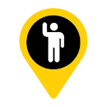 Geelong Taxi Network | Indus Appstore | App Icon