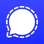 Signal Private Messenger | Indus Appstore | App Icon