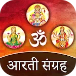 Aarti Collection | Indus Appstore | App Icon