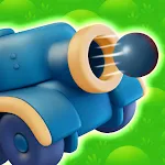 Tank Jam | Indus Appstore | App Icon