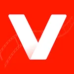 All Video Downloader 2024 | Indus Appstore | App Icon