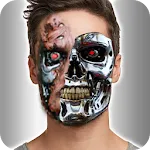 Cyborg Photo Editor | Indus Appstore | App Icon