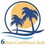 6Boss Caribbean Jerk | Indus Appstore | App Icon