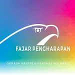 GKPB Fajar Pengharapan | Indus Appstore | App Icon