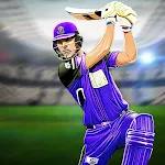 Master Blaster Cricket | Indus Appstore | App Icon