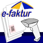 Scan e-Faktur | Indus Appstore | App Icon