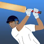 Cricket Batsman | Indus Appstore | App Icon